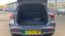 Mercedes-Benz Eqa 250+ 140kW AMG Line Executive 70.5kWh 5dr Auto Electric Hatchback